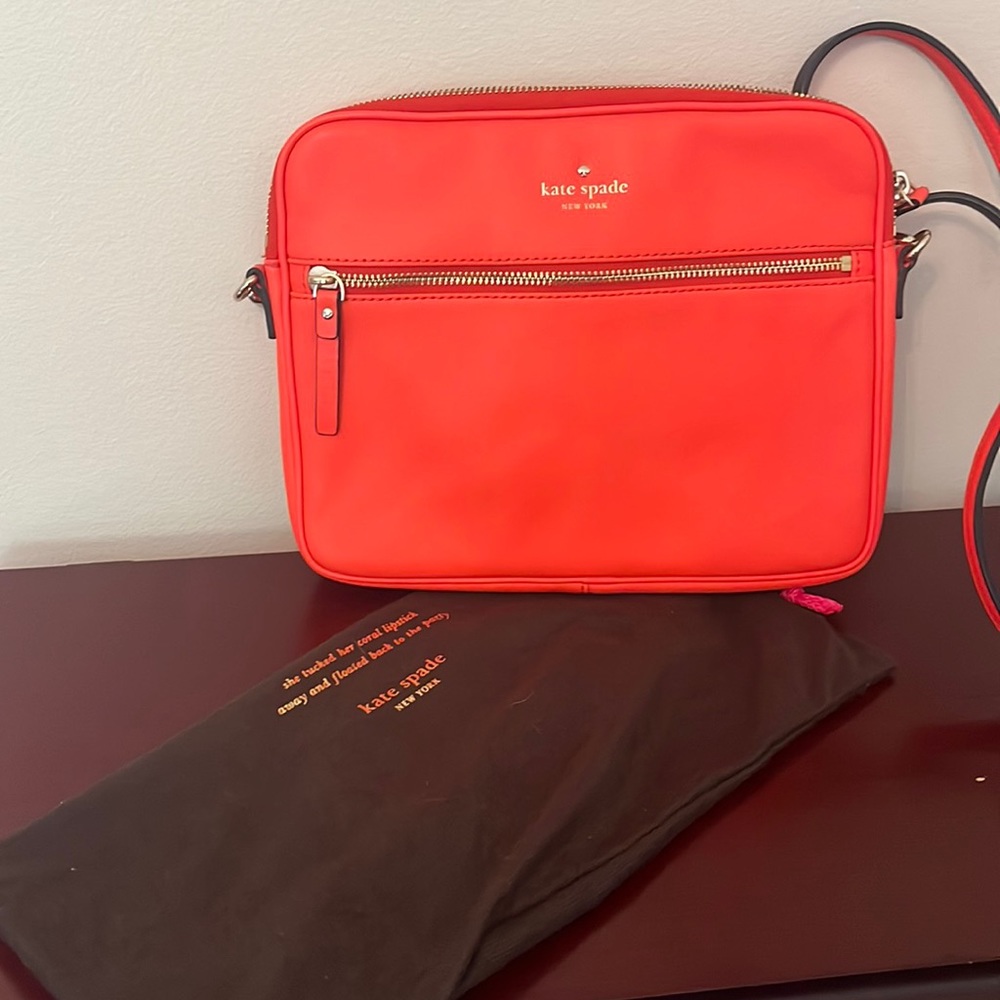 Kate Spade Cross Body